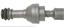 2006 Dodge Durango Drive Shaft A1 65-9195