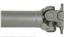 2005 Dodge Durango Drive Shaft A1 65-9195