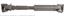 Drive Shaft A1 65-9265