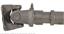 Drive Shaft A1 65-9265