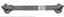 Drive Shaft A1 65-9268