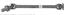 Drive Shaft A1 65-9288