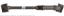 Drive Shaft A1 65-9290