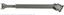 Drive Shaft A1 65-9301