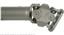 Drive Shaft A1 65-9301