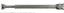 Drive Shaft A1 65-9303