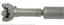 Drive Shaft A1 65-9303