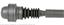 Drive Shaft A1 65-9313