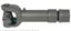 Drive Shaft A1 65-9318