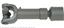 Drive Shaft A1 65-9321