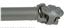 Drive Shaft A1 65-9321