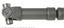 Drive Shaft A1 65-9334