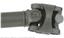 Drive Shaft A1 65-9334