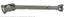 Drive Shaft A1 65-9337