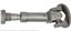 Drive Shaft A1 65-9346