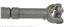 Drive Shaft A1 65-9351