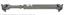 Drive Shaft A1 65-9355