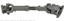 Drive Shaft A1 65-9375