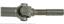 Drive Shaft A1 65-9395