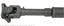 Drive Shaft A1 65-9432