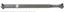 Drive Shaft A1 65-9443