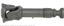 Drive Shaft A1 65-9479