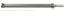 Drive Shaft A1 65-9515