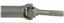 Drive Shaft A1 65-9519