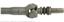 Drive Shaft A1 65-9520