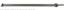 Drive Shaft A1 65-9531