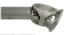 2005 Dodge Ram 2500 Drive Shaft A1 65-9540