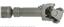 Drive Shaft A1 65-9541