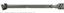 Drive Shaft A1 65-9542