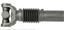 Drive Shaft A1 65-9546