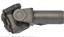 2008 Dodge Ram 3500 Drive Shaft A1 65-9548