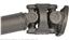 2008 Dodge Ram 3500 Drive Shaft A1 65-9548