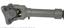 Drive Shaft A1 65-9636