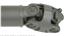 Drive Shaft A1 65-9641