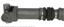 Drive Shaft A1 65-9661