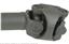 Drive Shaft A1 65-9661