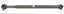 Drive Shaft A1 65-9662