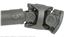 Drive Shaft A1 65-9663