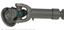 Drive Shaft A1 65-9770