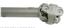 Drive Shaft A1 65-9781