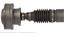 Drive Shaft A1 65-9792