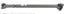 Drive Shaft A1 65-9813