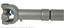 Drive Shaft A1 65-9870