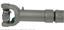 Drive Shaft A1 65-9872