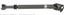 Drive Shaft A1 65-9875