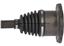 CV Axle Shaft A1 66-1009HD